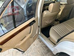 مێرسێدس بێنز E-Class